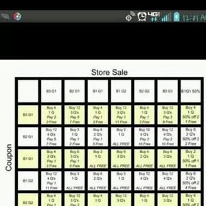 Meet your Posher, Mae